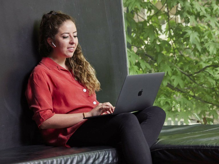 Careers clinic for students