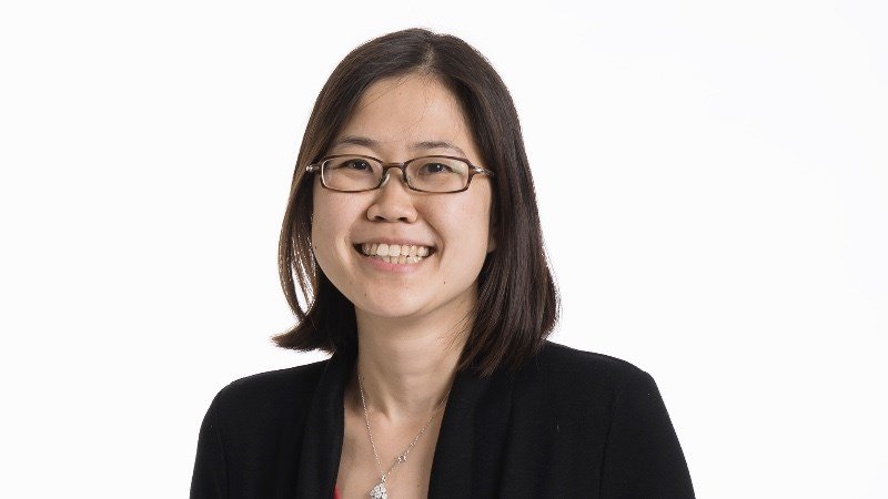 An image of Lorraine Lim